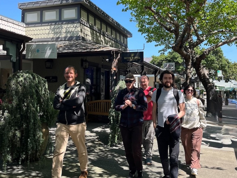 pganalyze Team Offsite 2025