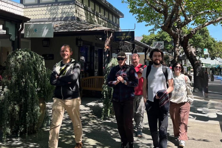 pganalyze Team Offsite 2025