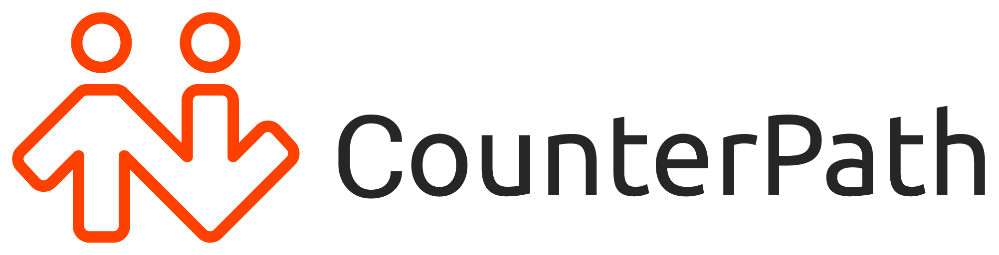 CounterPath logo