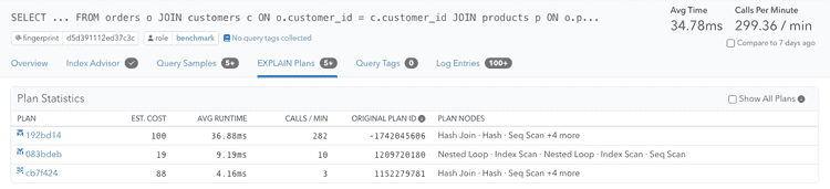 Screenshot Comprehensive Execution Plan Collection